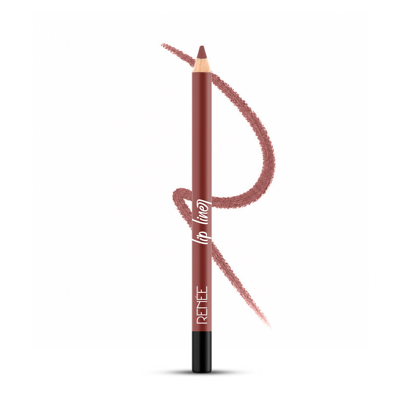 Renee Cosmetics Define Pencil Lip Liner - 6