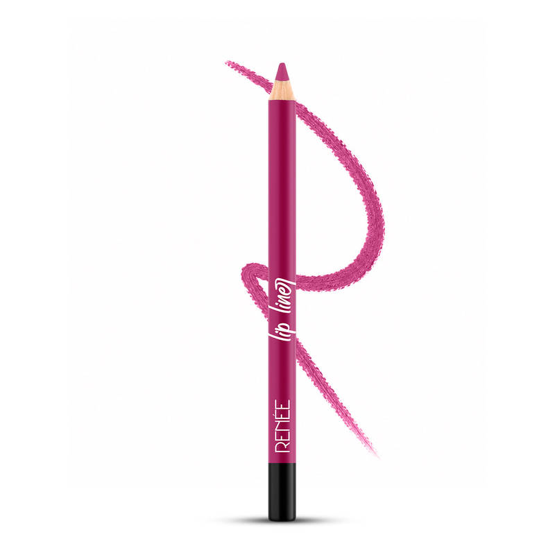 Renee Cosmetics Define Pencil Lip Liner - 12