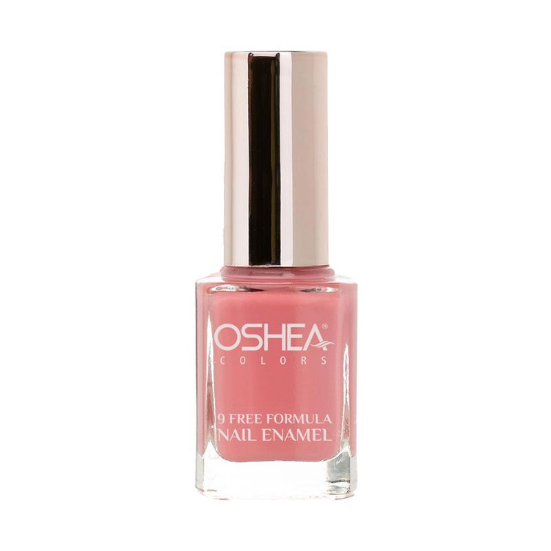 Oshea Herbals Nail Enamel - 38 Urban Jungle