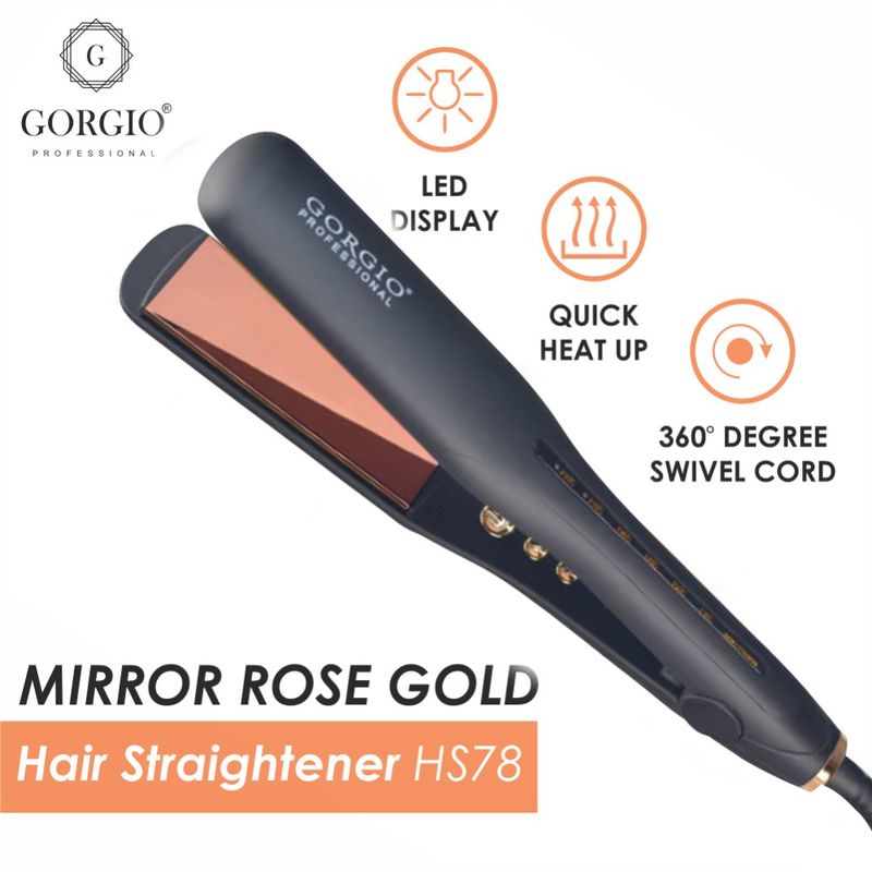 Nykaa hair straightener price online