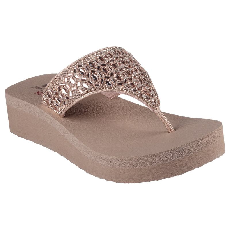 Skechers vinyasa sandals hotsell