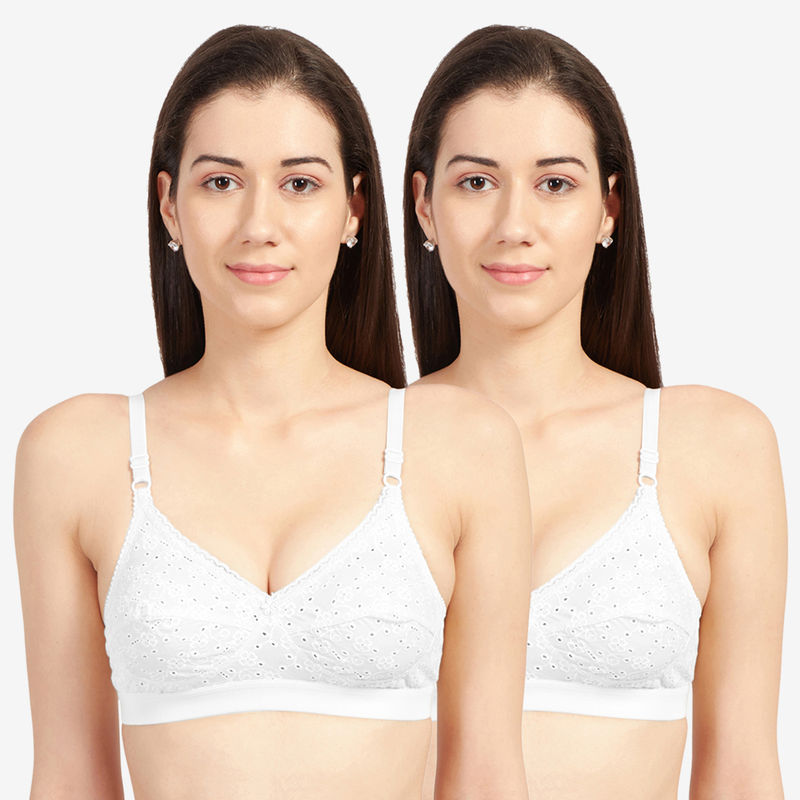 Sonari Racer Regular Bra - Multi-Color (30B)