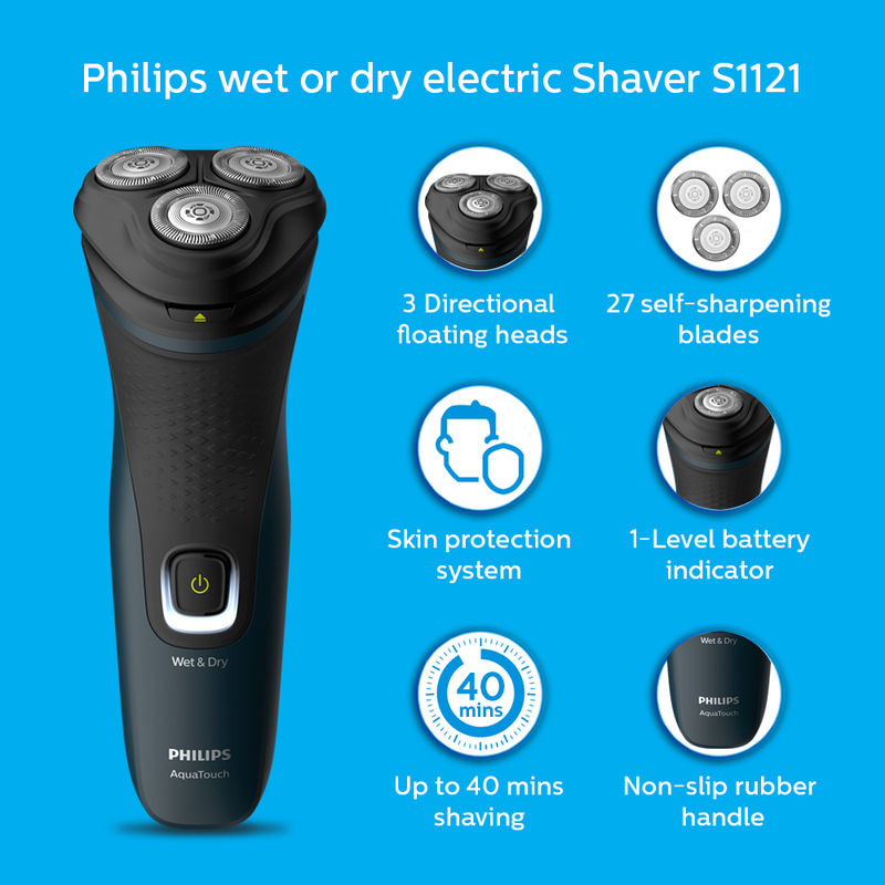 nykaa philips trimmer