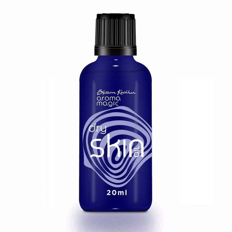 Aroma Magic Dry Skin Oil - Face and Body
