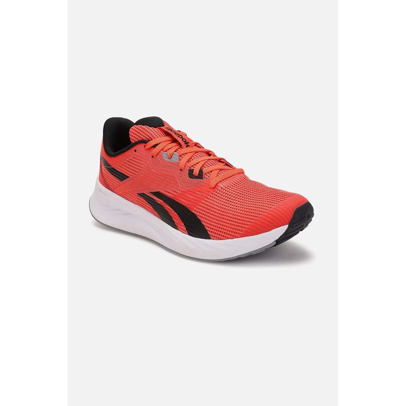 Reebok Men Red Running Shoes (UK 9)