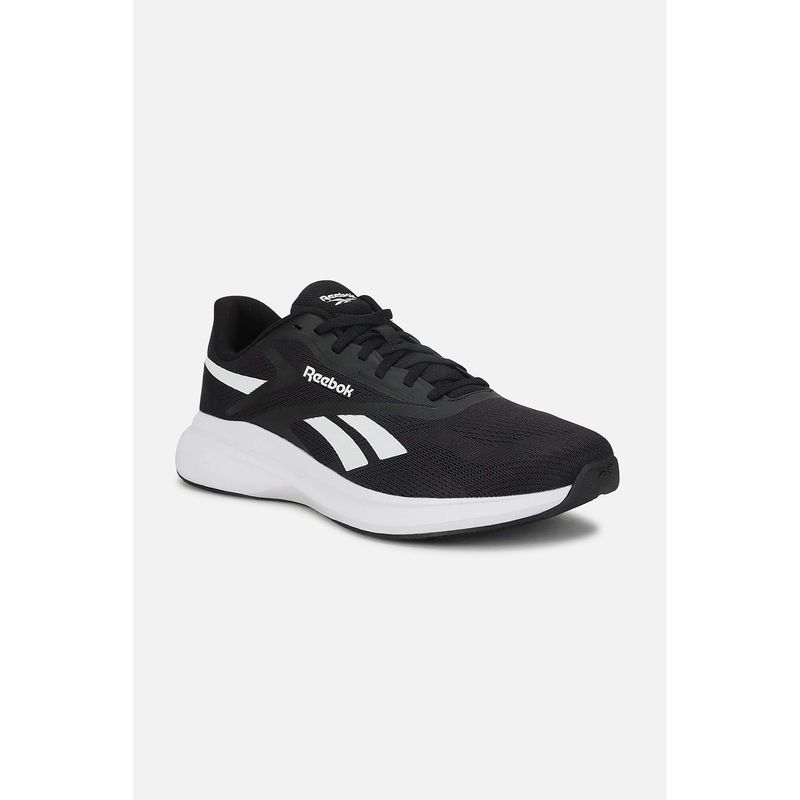 Reebok Men Black Running Shoes (UK 7)