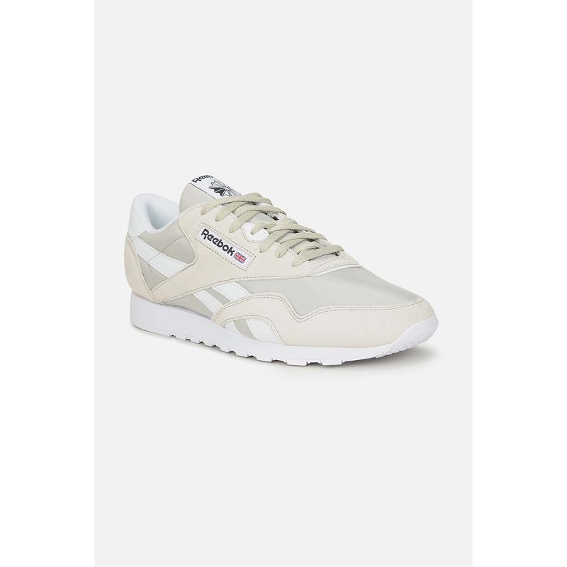 Reebok Men Beige Running Shoes (UK 12)