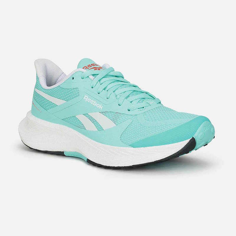 Reebok Women Turquoise Running Shoes (UK 3)