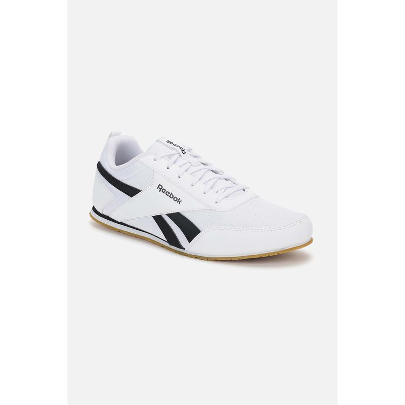 Reebok Elitestride Wish M Men White Casual Sneakers (UK 10)