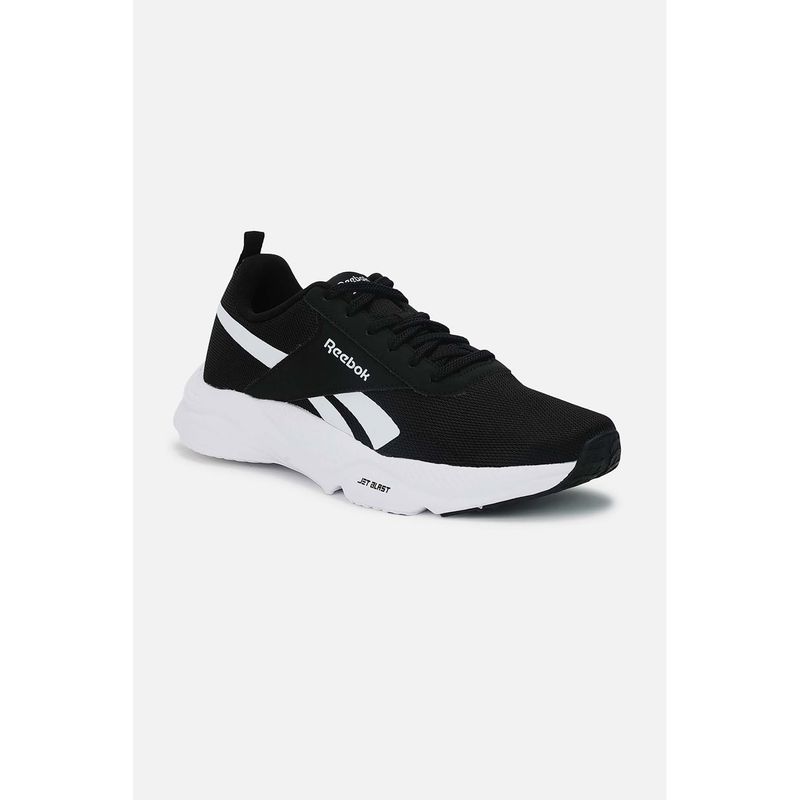 Reebok Billington Ager M Men Black Casual Sneakers (UK 8)