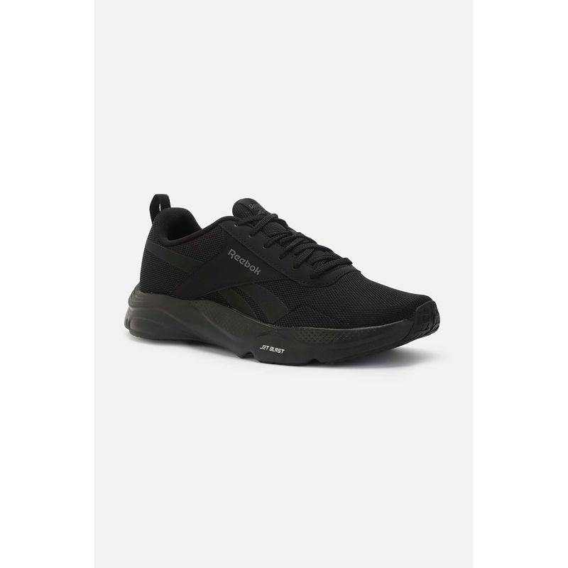 Reebok Billington Ager M Men Black Casual Sneakers (UK 9)