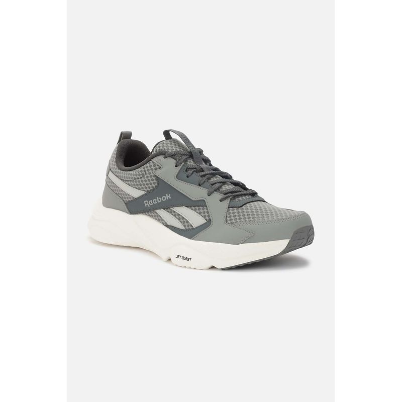 Reebok Billington Zev M Men Grey Casual Sneakers (UK 8)