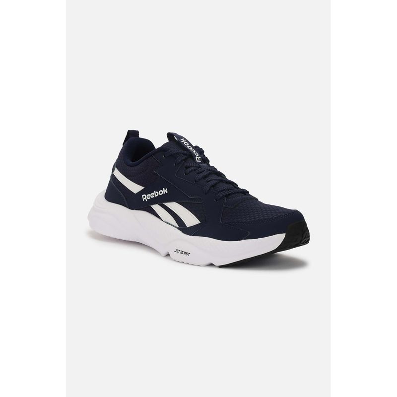 Reebok Billington Zev M Men Navy Blue Casual Sneakers (UK 7)