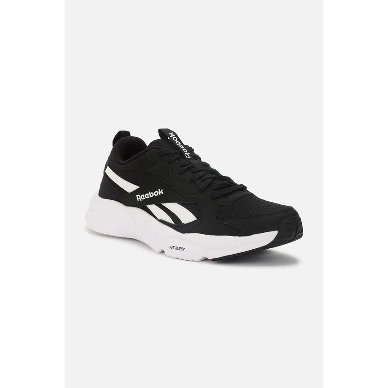 Reebok Billington Zev M Men Black Casual Sneakers (UK 8)