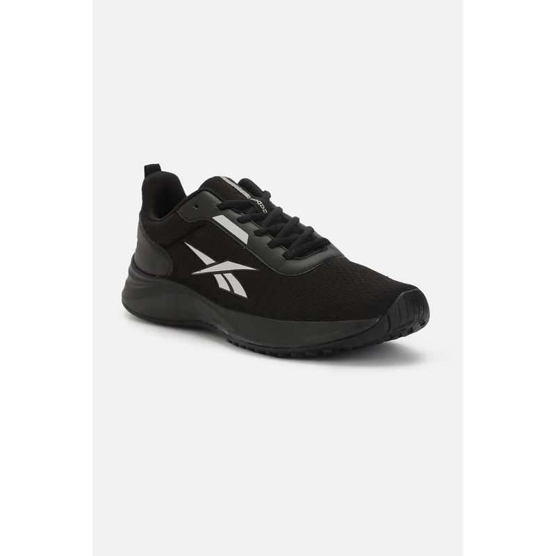 Reebok Men Black Running Shoes (UK 11)