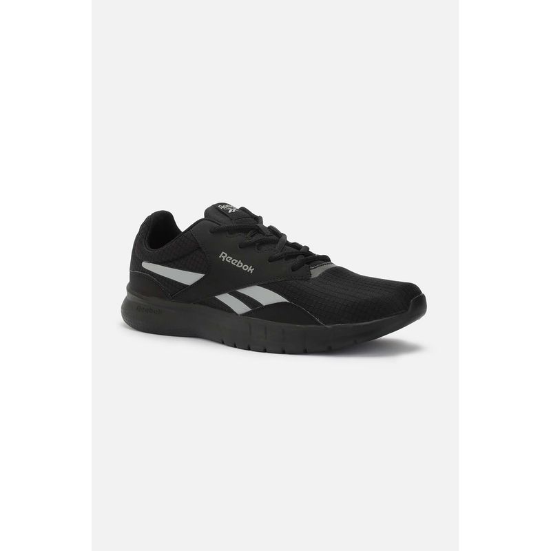 Reebok Men Black Running Shoes (UK 10)
