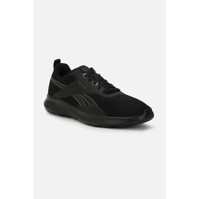 Reebok Men Black Running Shoes (UK 10)