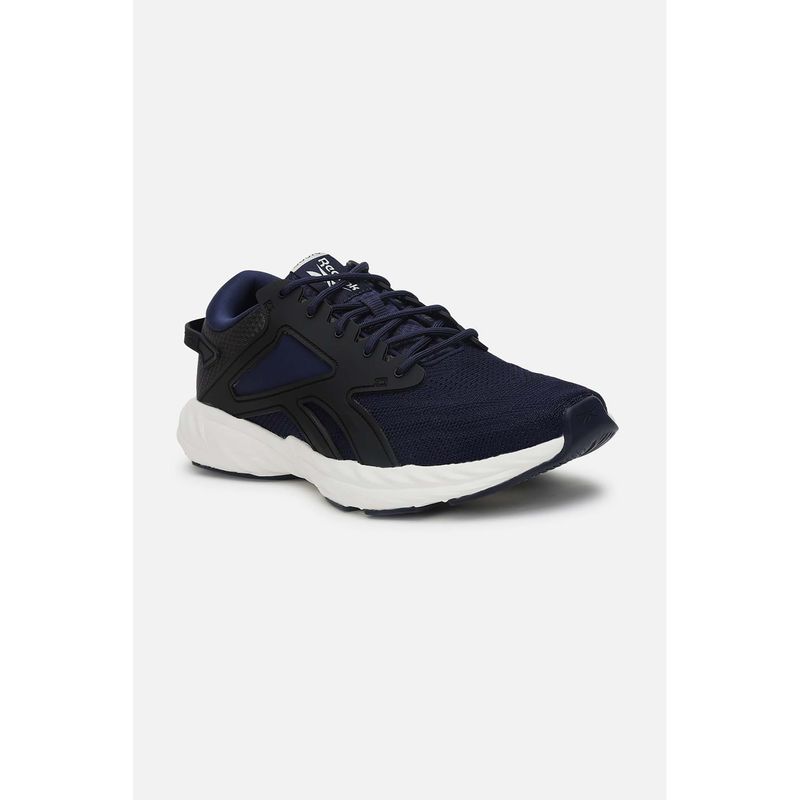 Reebok Men Navy Blue Running Shoes (UK 6)