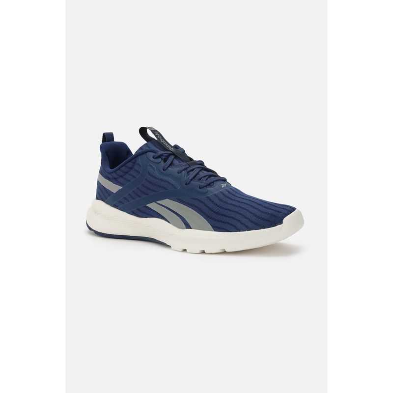 Reebok Men Blue Running Shoes (UK 10)