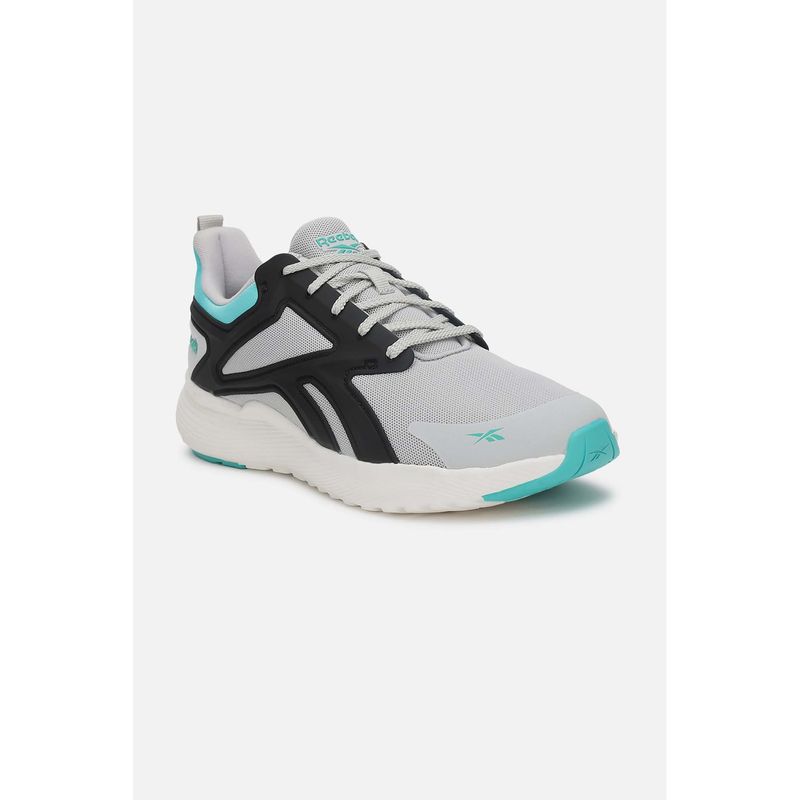 Reebok Men Grey Running Shoes (UK 11)