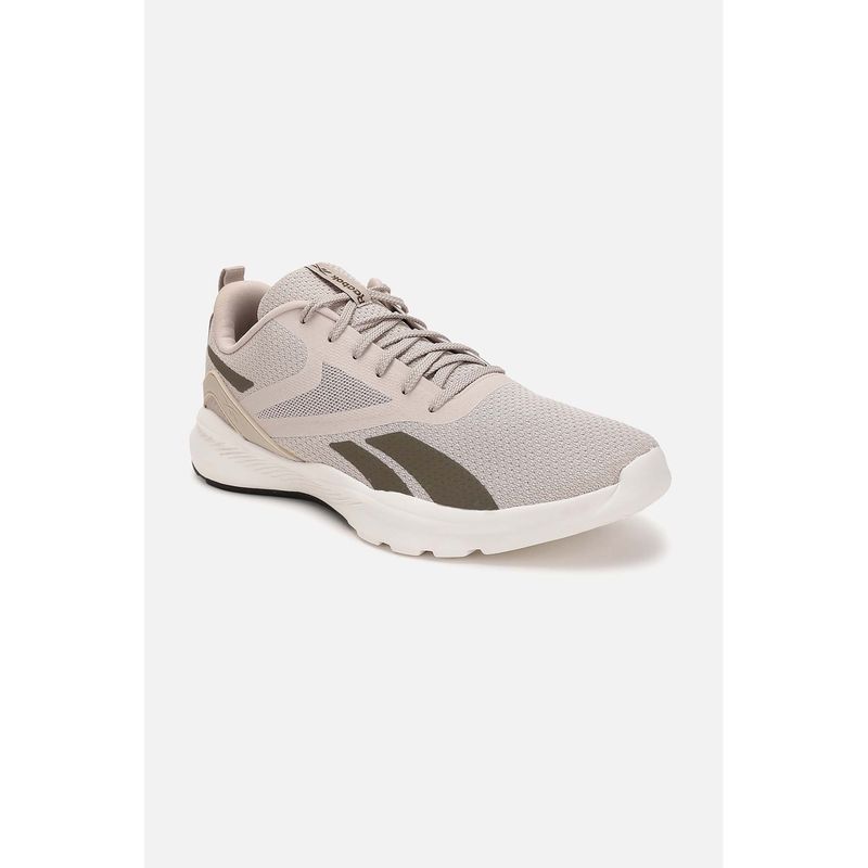 Reebok Men Beige Running Shoes (UK 6)