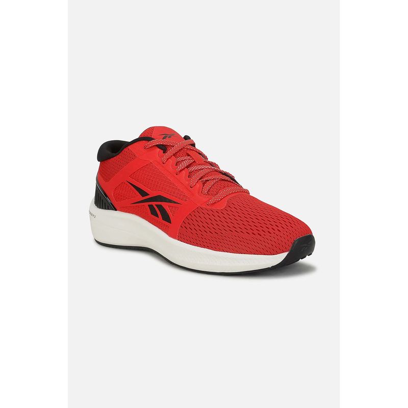 Reebok Men Red Running Shoes (UK 6)