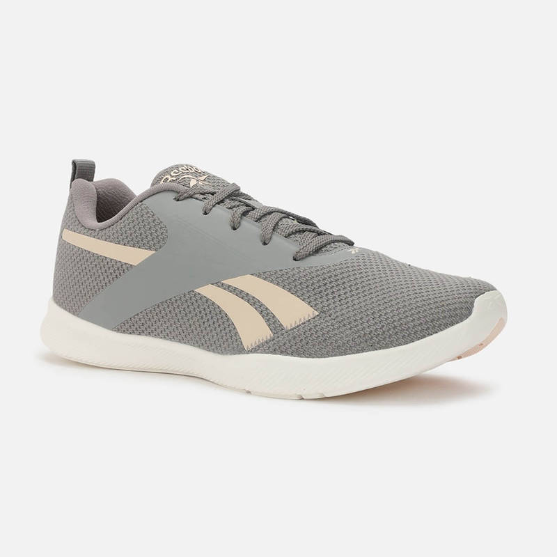 Reebok Women Grey Running Shoes (UK 4)