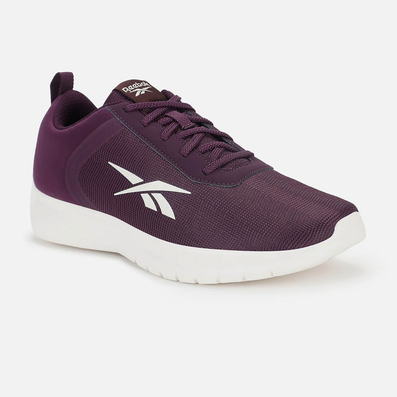 Reebok Women Purple Running Shoes (UK 5)