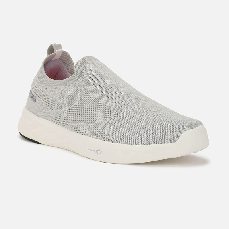 Reebok Women Grey Walking Shoes (UK 6)