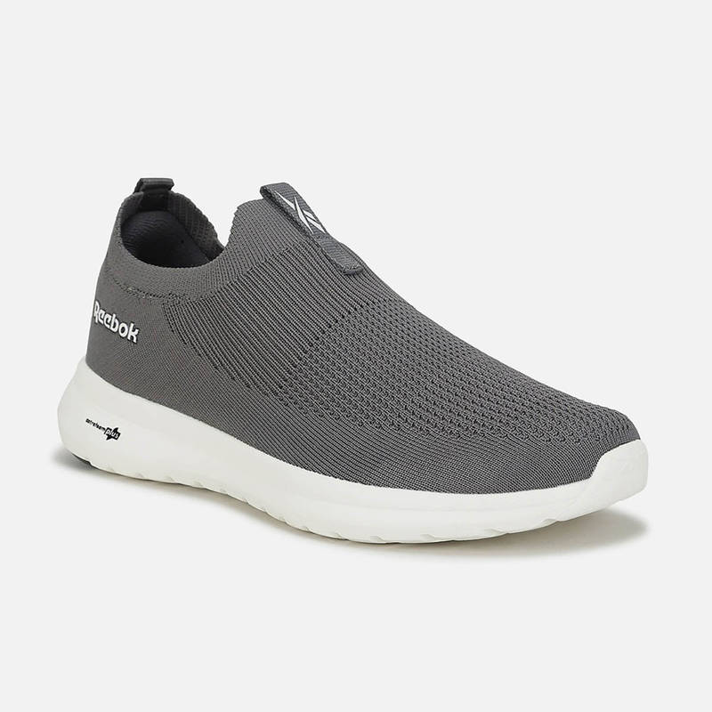 Reebok Women Grey Walking Shoes (UK 5)
