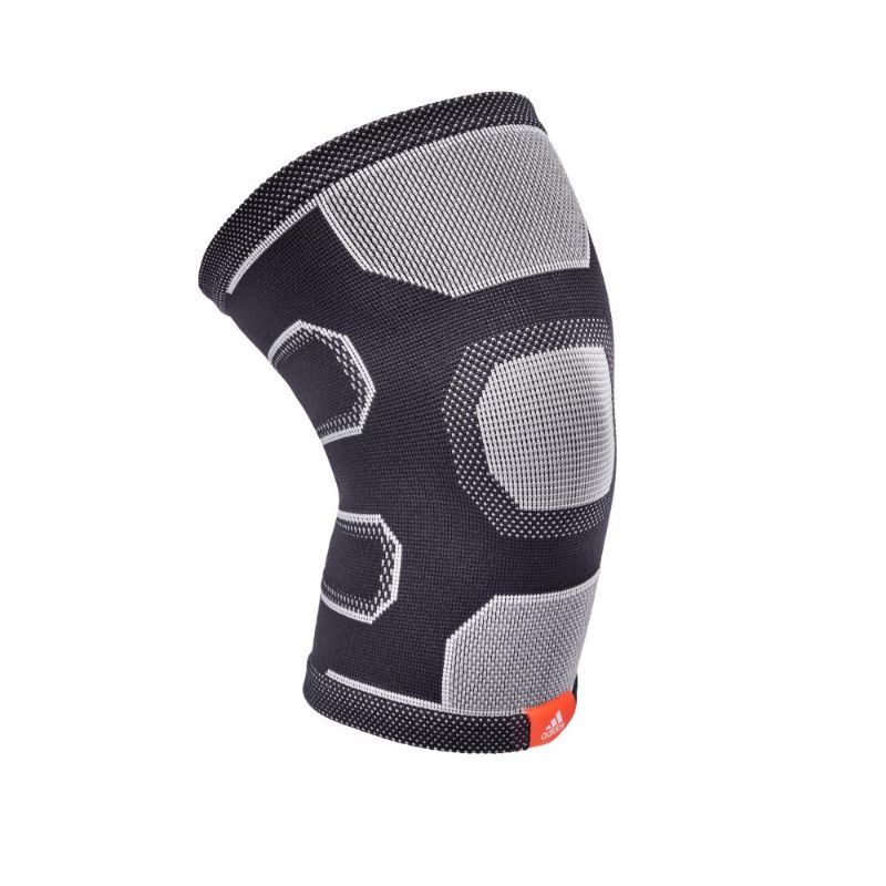 Adidas Knee Support Black Medium Buy Adidas Knee Support Black