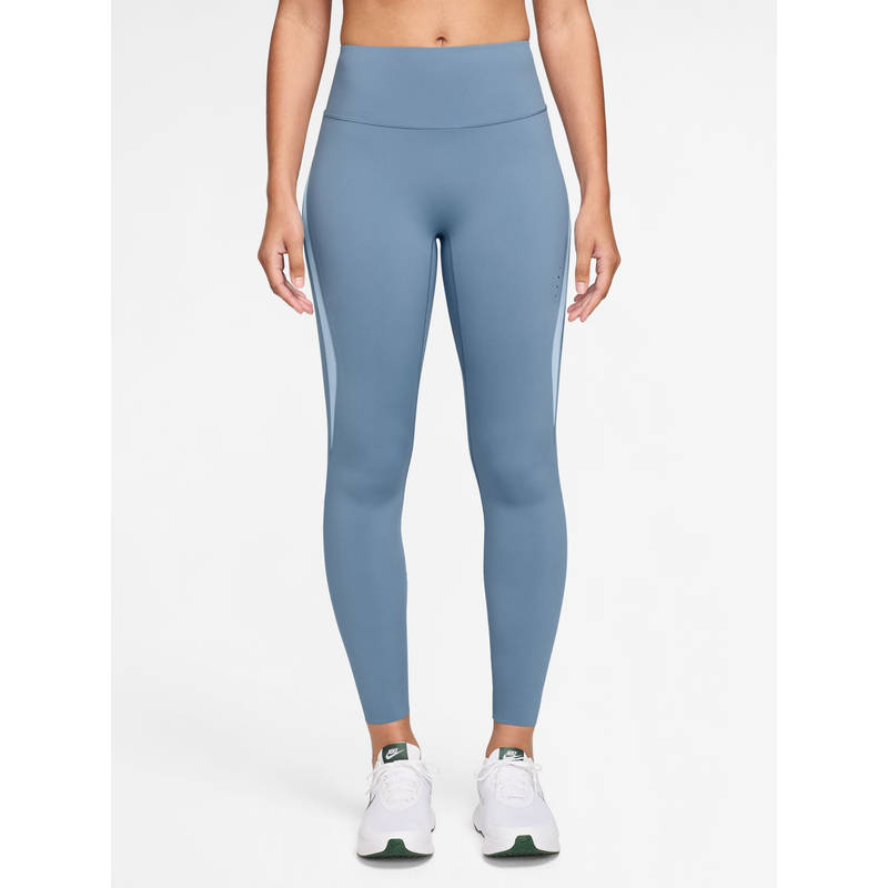 Nike Blue Sportswear Universal Women's Leggings (L)