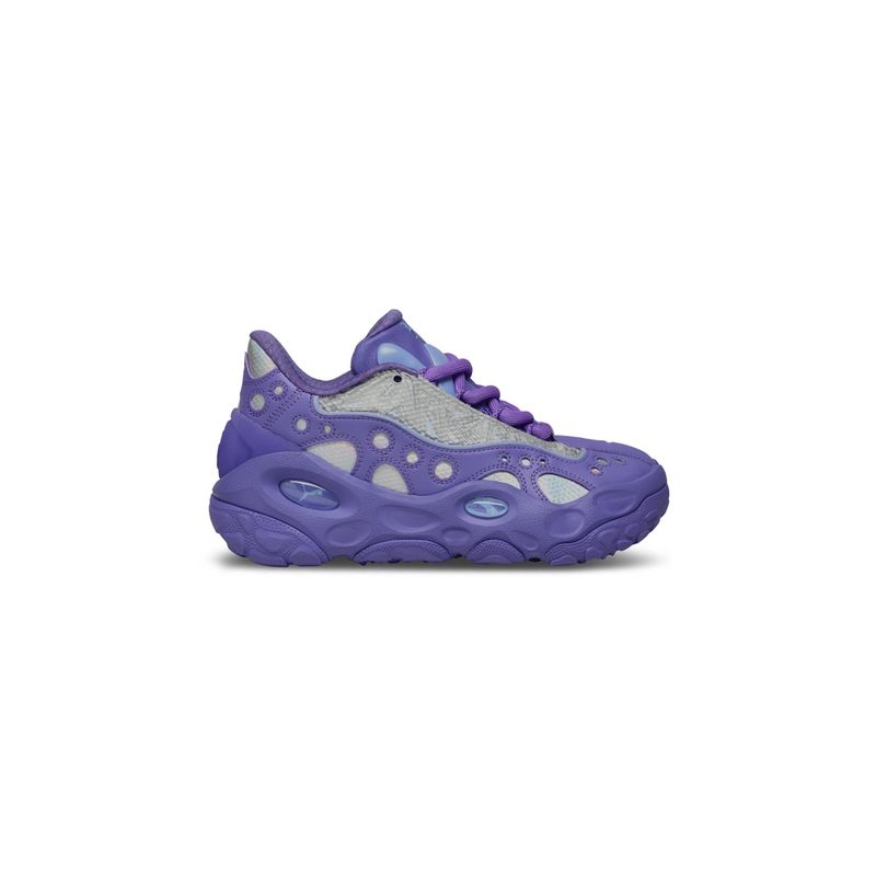 Puma Unisex LaFrance RNR Basketball Shoes (UK 8)