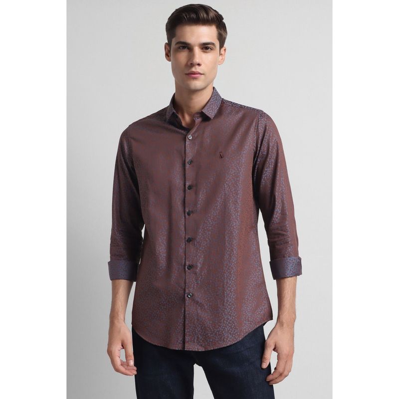 Simon Carter Multicoloured Shirt (39)