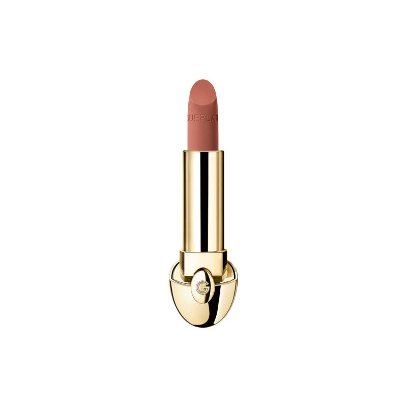 Guerlain Rouge G The Refill The Customisable Ultra - 205 Le Nude Amandine