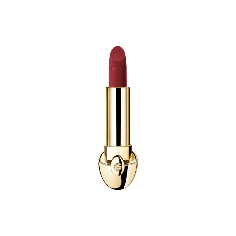 Guerlain Rouge G Majestic Feathers The Double Mirror Jewel Case
