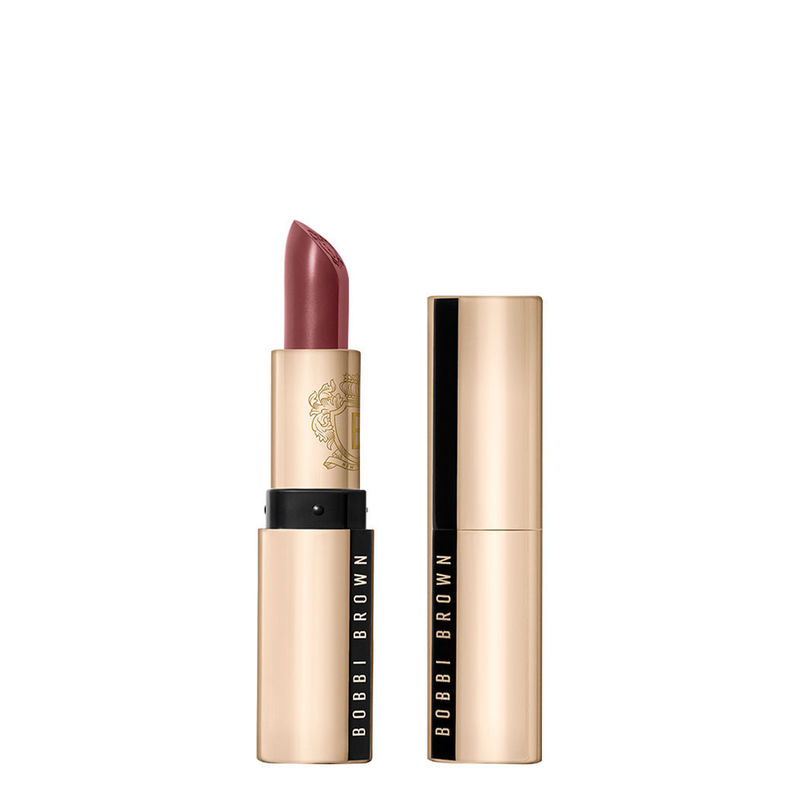 Bobbi Brown Luxe Pink Lipstick - Hibiscus