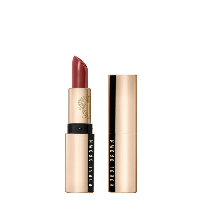 Bobbi Brown Luxe Lipstick - Cranberry