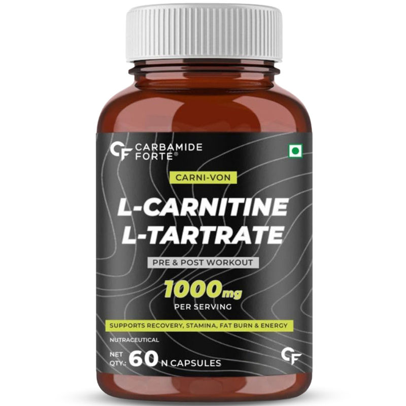 l-carnitine l-tartrate supplement Tartrate Amino Acid 1,500 mg Horbach L Carnitine Supplement 500mg