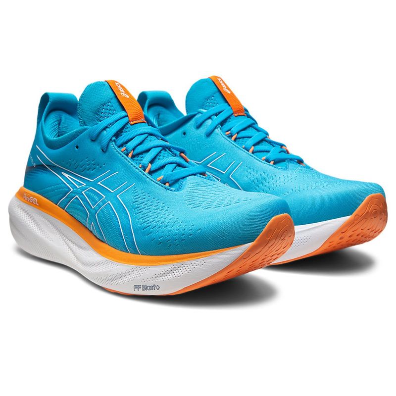 Asics gel nimbus 13 decathlon store