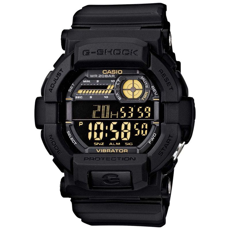 Buy Casio G715 G shock ga 700 1bdr Analog digital Watch for Men Online