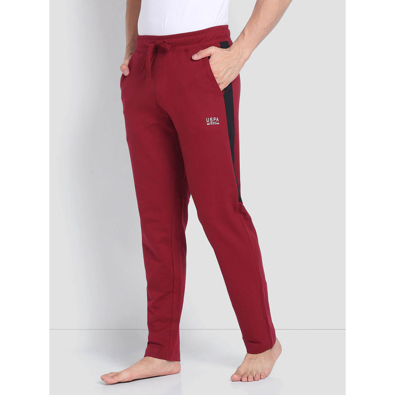 Us polo discount assn track pants