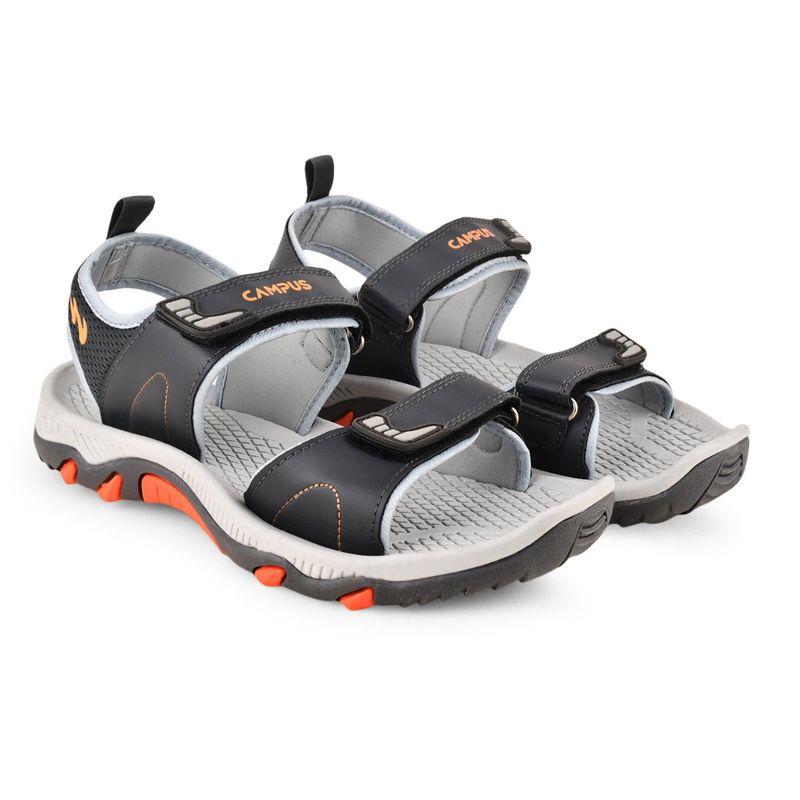 Campus Gc22109 Grey Men Sandals Buy Campus Gc22109 Grey Men Sandals