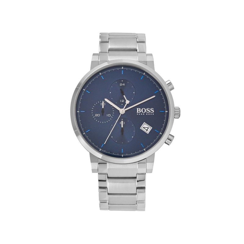 BOSS Men's Quartz Chronograph Watch - Modern - India | Ubuy