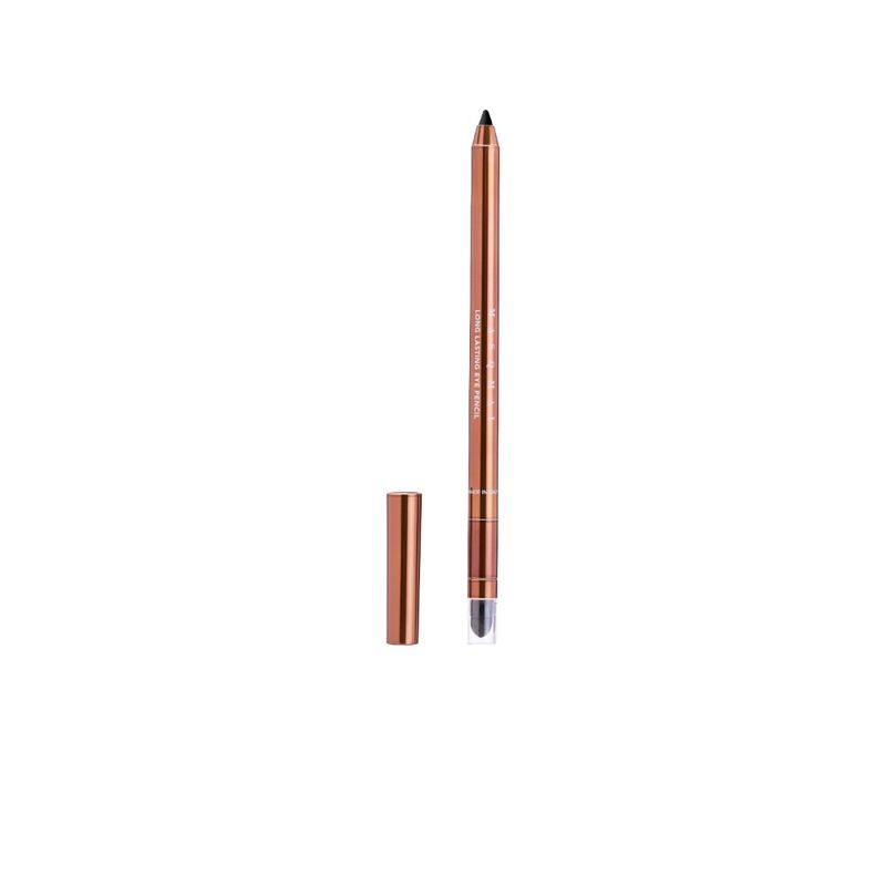MASQMAI Long Lasting Eye Pencil - 01 - Black