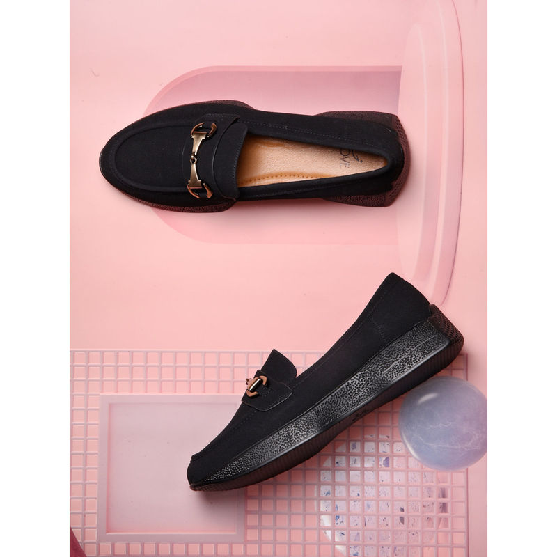 Naturalizer Fern Loafer Size