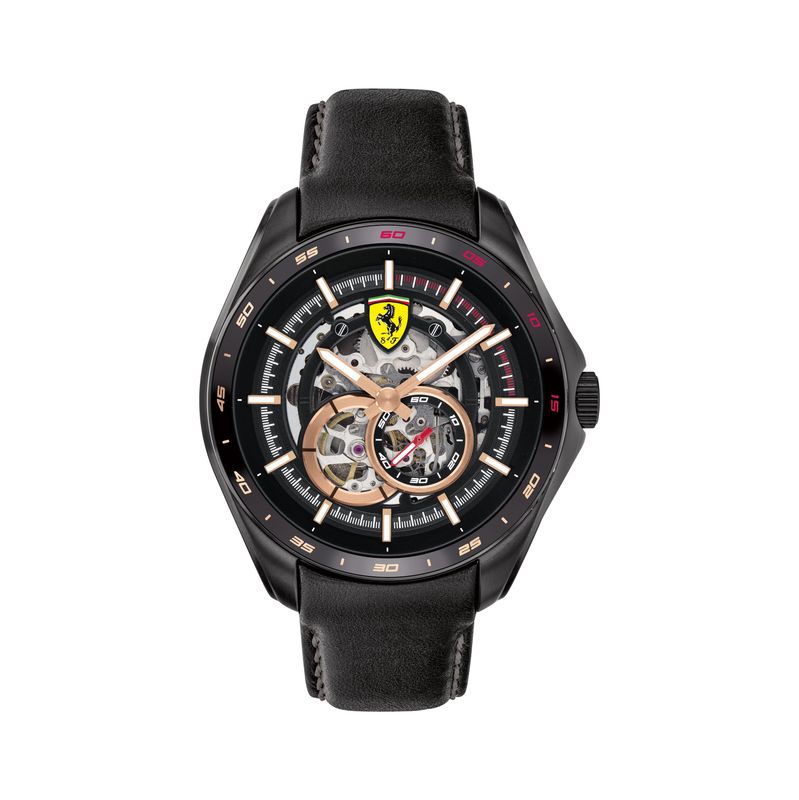 Ferrari speed racer watch store
