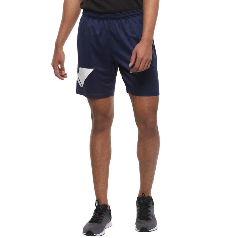 Nivia Carbonite Soccer Shorts (S)
