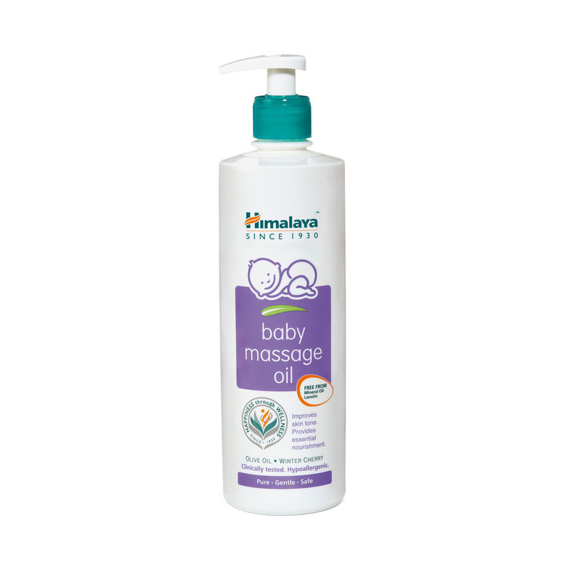 himalaya baby winter cream