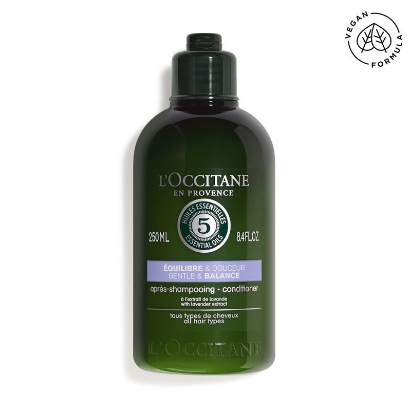 L'Occitane Aromachologie Gentle & Balance Conditioner